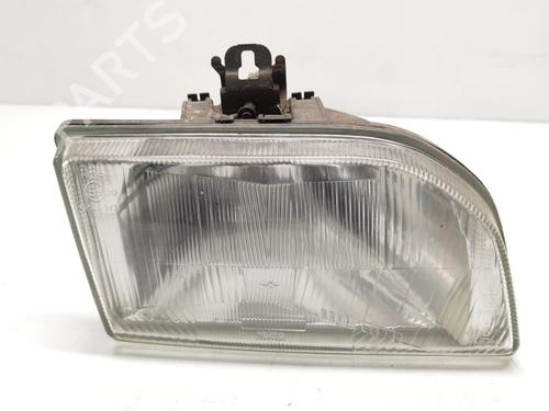 Højre forlygte FORD FIESTA III (GFJ) 1.1 (55 hp) 31161658