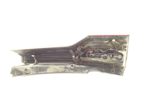 Venstre baglygte CITROËN C4 Grand Picasso I (UA_) 1.6 HDi | BP30906411C34