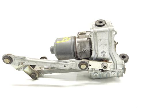 Front wiper motor SEAT LEON (1P1) 1.6 TDI | BP28036411M29 