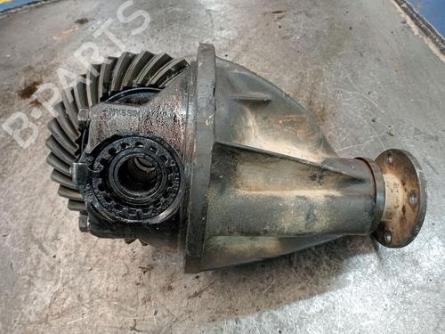 Rear differential NISSAN TERRANO II (R20) 2.7 TDi 4WD | BP25001746M24 