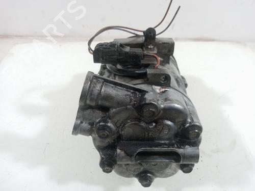 AC compressor FIAT LINEA (323_, 110_) 1.3 D Multijet (323AXB11, 323AXB1A) | BP8476877M34 