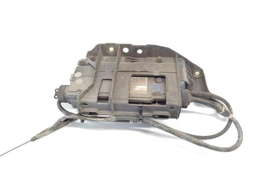 Motor travão de mão eléctrico RENAULT SCÉNIC II (JM0/1_) 1.9 dCi (JM14) (131 hp) 30637116