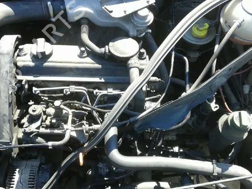 Rear wiper motor SEAT IBIZA II (6K1)  | BP8442214M102 