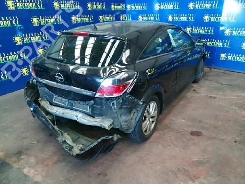 Electronic module OPEL ASTRA H (A04) 1.7 CDTI (L48) | BP14019446M83 