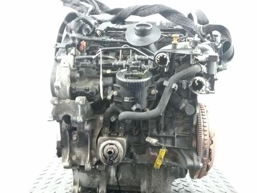 Engine CITROËN XSARA PICASSO (N68) 2.0 HDi | BP29488633M1 