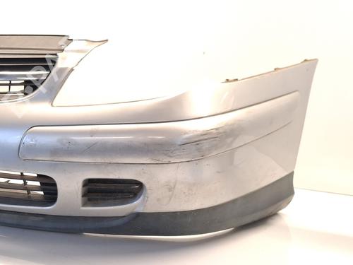 Front bumper CITROËN C5 I (DC_) 2.0 HDi (DCRHZB, DCRHZE) | BP29430070C7 