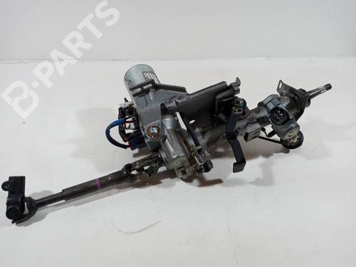 Used Steering column Steering column NISSAN NOTE (E11, NE11) 1.5 dCi (86 hp) 8469709 8469709