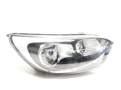 Used Right headlight Right headlight KIA RIO III (UB) 1.25 CVVT (86 hp) 36387444 36387444