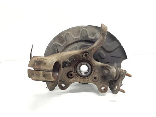 Right front steering knuckle SEAT LEON ST (5F8) 2.0 TDI | BP12601867M26 