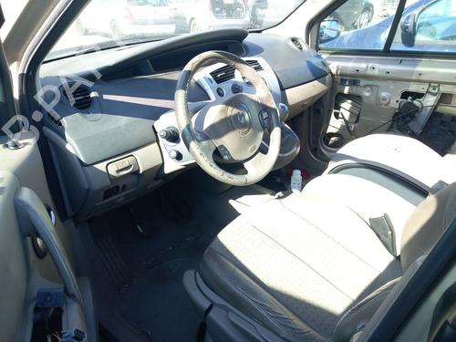 Mirror switch RENAULT SCÉNIC II (JM0/1_) 2.0 dCi (JM1K) | BP37283143I25 - Image 7