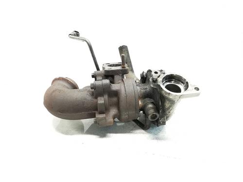 Turbolader/Kompressor CITROËN C3 I (FC_, FN_) 1.4 HDi | BP29505570M71 