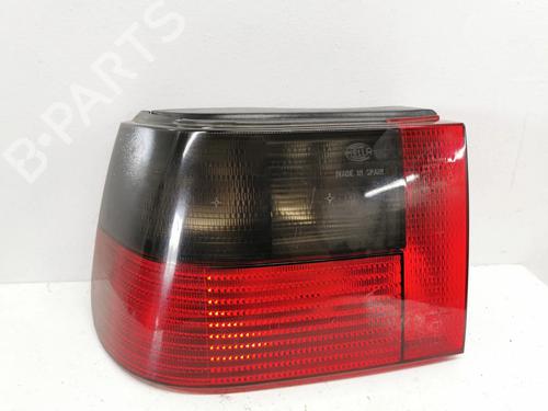 Used Left taillight SEAT IBIZA II (6K1) [1993-2002]  8485257