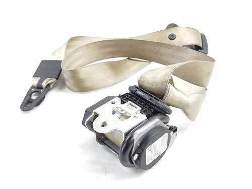 Used Front left seatbelt AUDI A6 C6 (4F2) 3.2 FSI (255 hp) 20157243