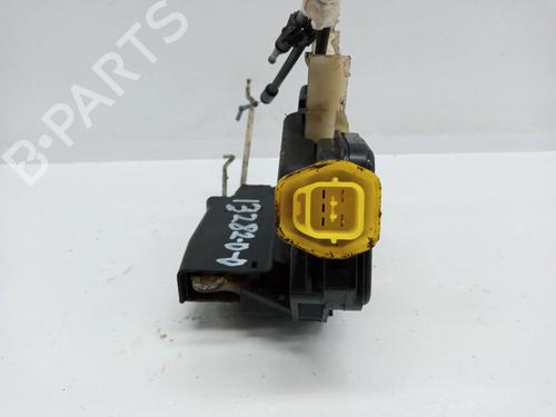 Front right lock HYUNDAI ELANTRA III (XD) 2.0 CRDi | BP8616444C97 