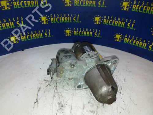 Starter NISSAN ALMERA I Hatchback (N15) 1.4 S, GX, LX | BP16491454M8 