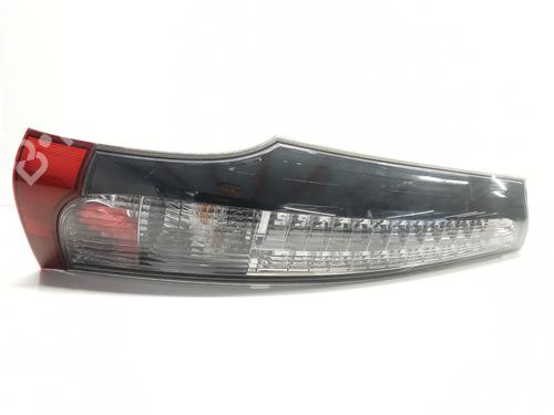 Used Left taillight MITSUBISHI GRANDIS (NA_W) 2.0 DI-D (NA8W) (140 hp) 26548605