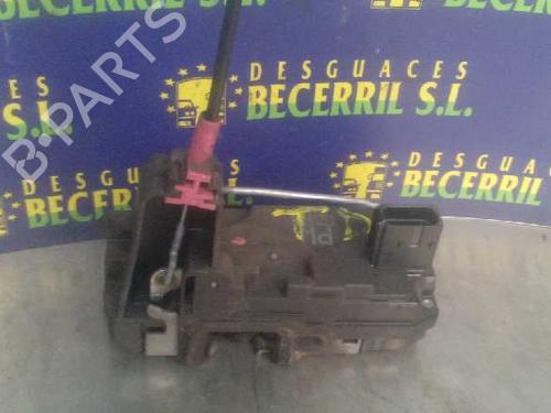 Rear right lock OPEL ASTRA H (A04)  | BP8431274C99 