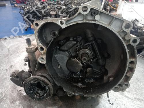 Used Gearbox SEAT CORDOBA (6K2) [1999-2002]  25034790