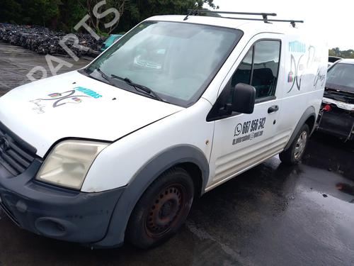 Engine control unit (ECU) FORD TRANSIT CONNECT (P65_, P70_, P80_) 1.8 TDCi | BP40237038M57  - Image 6