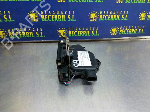 Front right lock VW PASSAT B5 (3B2)  | BP8459101C97 