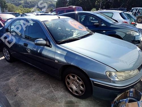 Used Parts PEUGEOT 406 (8B)  1.8 16V  1167618