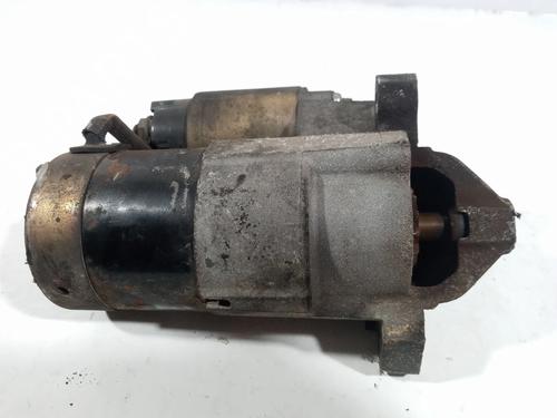 Starter NISSAN ALMERA II Hatchback (N16) 1.5 dCi | BP8816670M8 