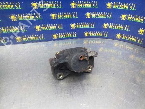 Right front brake caliper HYUNDAI SANTAMO | BP11576201M104