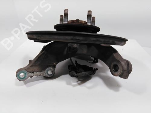 Right front steering knuckle OPEL INSIGNIA A Sports Tourer (G09)  | BP8474932M26 