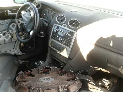 Gearbox FORD FOCUS II (DA_, HCP, DP)  | BP8450295M3 