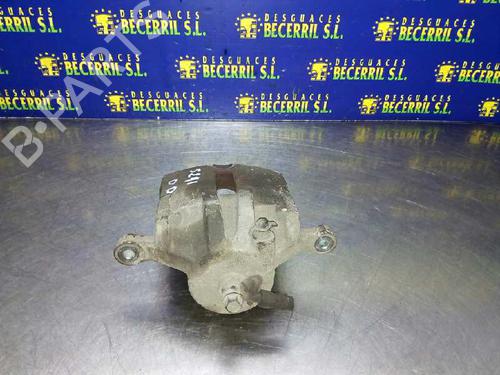 Used Right front brake caliper KIA SPORTAGE II (JE_, KM_) [2004-2011]  15911476
