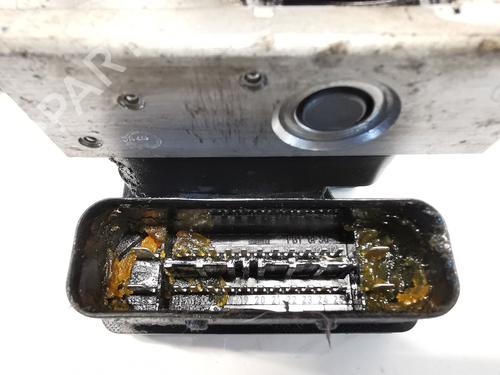ABS pump PEUGEOT 207 (WA_, WC_) 1.6 HDi | BP29273147M43 