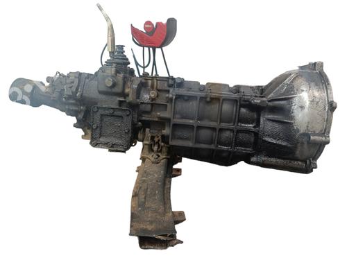 Gearbox HYUNDAI GALLOPER II (JK-01)  | BP19654344M3 