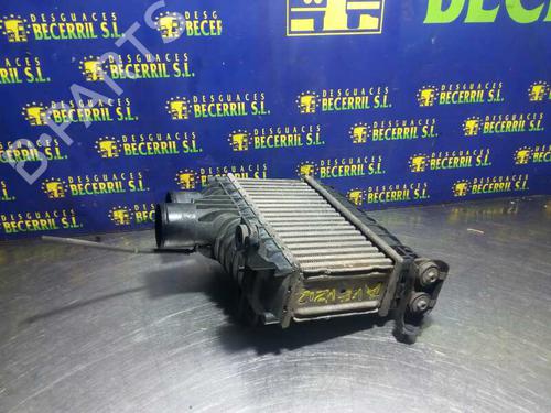Intercooler TOYOTA AVENSIS Saloon (_T25_) 2.0 D-4D (CDT250_, CDT250R) | BP8438522M30 