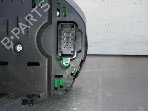 Instrument cluster VW POLO (9N_, 9A_) 1.4 16V | BP8468693C47 