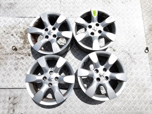 Used Rim PEUGEOT 307 (3A/C) 1.6 HDi 110 (109 hp) 26909959
