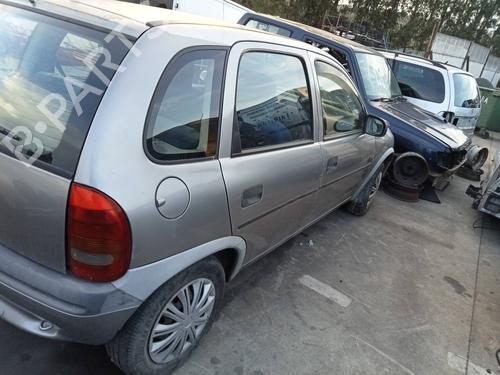 Right taillight OPEL CORSA B (S93)  | BP11276903C35 