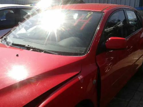 Gearbox MAZDA 3 (BK) 1.6 DI Turbo | BP8453080M3 