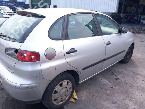 Engine control unit (ECU) SEAT IBIZA III (6L1) 1.4 16V | BP37996957M57 - Image 5