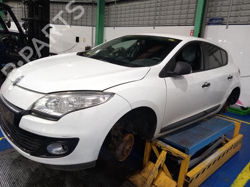 Used Parts RENAULT MEGANE III Hatchback (BZ0/1_, B3_) [2008-2025]  4373912
