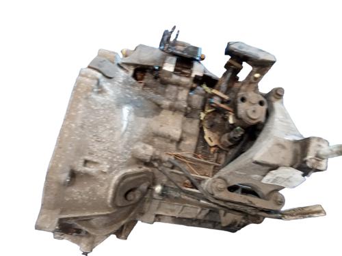 Gearbox FORD MONDEO III (B5Y)  | BP11416017M3 