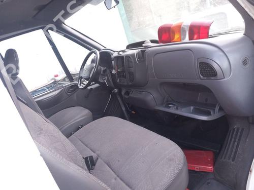 Gearbox FORD TRANSIT Van (FA_ _)  | BP32168910M3 