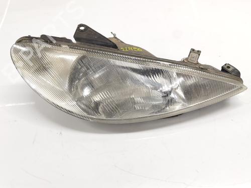 Used Right headlight Right headlight 38037566 38037566
