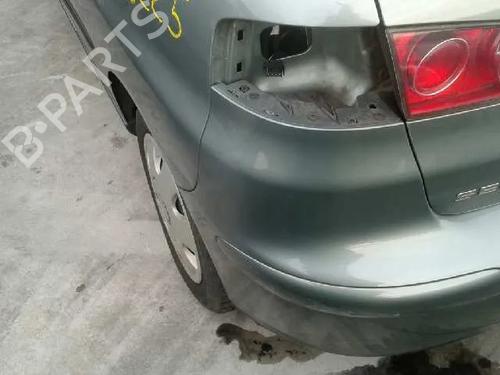 Engine control unit (ECU) SEAT IBIZA III (6L1) 1.2 | BP8450381M57 