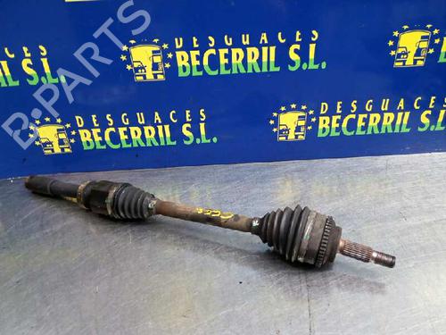 Used Right front driveshaft RENAULT MEGANE I (BA0/1_) [1995-2004]  8456000