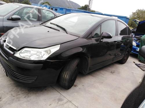 Køler CITROËN C4 I (LC_)  | BP8483703M31 