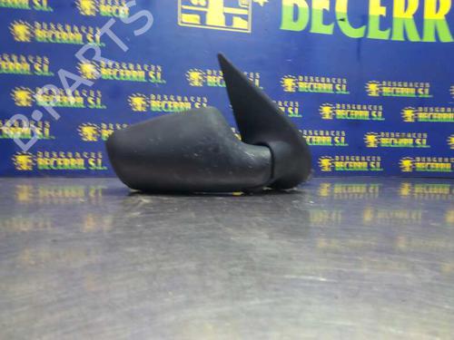 Right mirror FIAT PUNTO (176_) 55 1.1 | BP9277683C27 