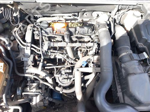 Used Engine CITROËN C5 I (DC_) 2.0 HDi (DCRHZB, DCRHZE) (109 hp) 29463663