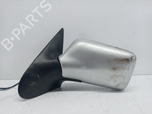 Left mirror SEAT IBIZA II (6K1)  | BP9224054C26 
