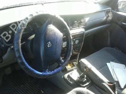 Climate control OPEL VECTRA B (J96)  | BP8456436I5 