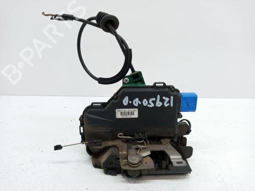 Front right lock VW POLO (9N_, 9A_) 1.9 SDI | BP8800282C97 
